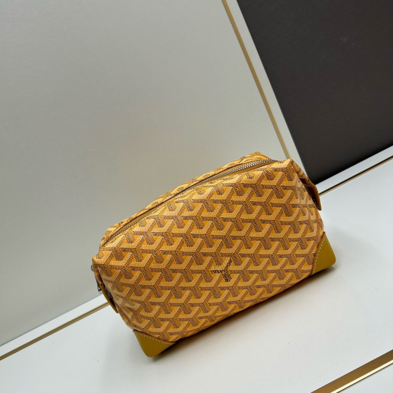 Go*ard cosmetic bags